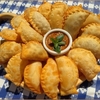 PASTELZINHO DE QUEIJO